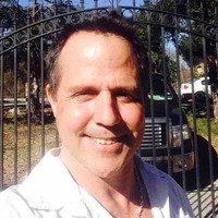 Mark Mcdaniel