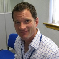 Carl Reynolds