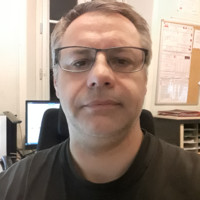 Didier Rudent