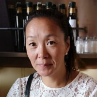 Liselotte Othozon