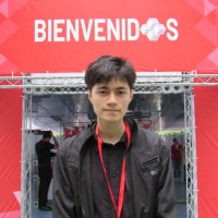 Benjamin Del Pino