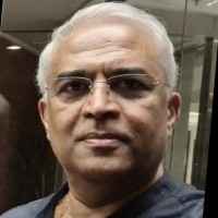 Anil Eapen