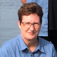Marianne Ovesen