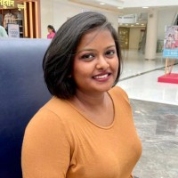 Kusmita Bhatt