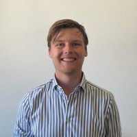 Victor Brorsen Jensen
