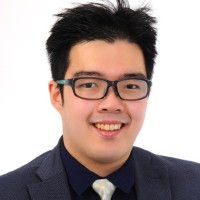 Dylan Yuen