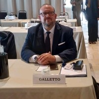 Francesco Maria Galletto