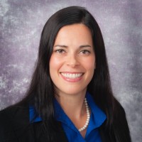 Jillian E. Williams