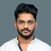 Shreyansh Choure