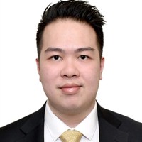 Mark Wang