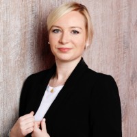Daniela Maczassek