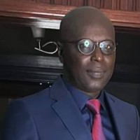 Bara DIOP