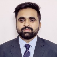 Mitesh Parmar