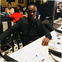 Kwame Amadu