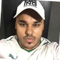 Ali Taqvi