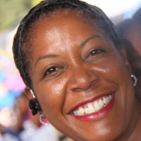 Nealie Richardson