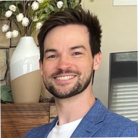 Zachary Hogarth, BSN, RN