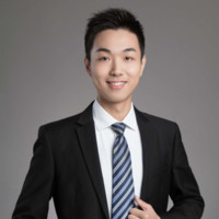 Donald Zhang, Frm