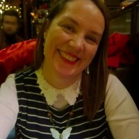 Helen Welburn