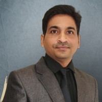 Sudheer Kumar K