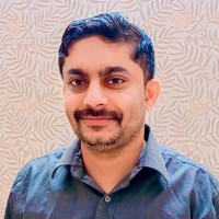 Sangamesh Sangani