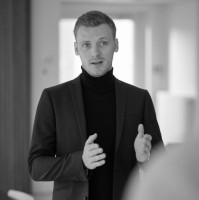 Christian Bruun Kristensen