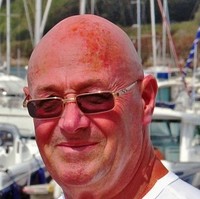 Colin Ainsworth