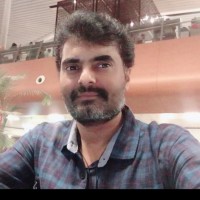 Prasanna U S