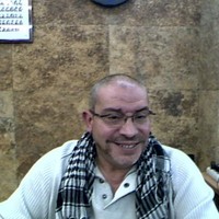 xavier molina