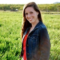 Camille Leach