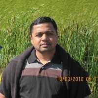 Sachin Salunke