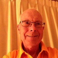 Barrie Irvine