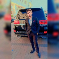 Ahmed Yousaf