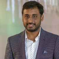 Sri Harsha Mikkilineni