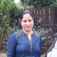 Sukhjeet Kaur