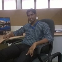 Pritiranjan Behera