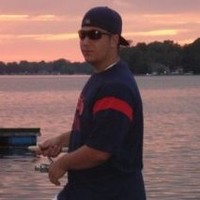 Brian Doust