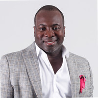 Jermaine Johnson, C.Tech, MBA, MEng