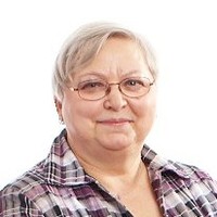 Gloria Roloson