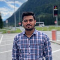 Ankit Pedhadiya, MBA
