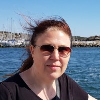 Annelie Landahl