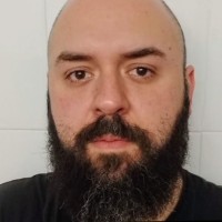 Luis Gutierrez Alvarez