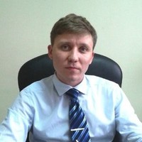 Mitrofanenko Vasiliy