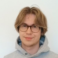 Kasper Kirkegaard Nielsen