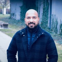 Sunil Pathak