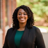 Jasmine Carn, Mba