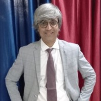 Samir Bhatt