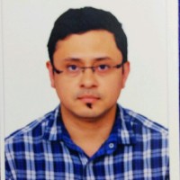 sandip sil
