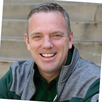 Keith Stout