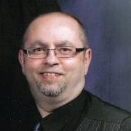 Terry Kestner